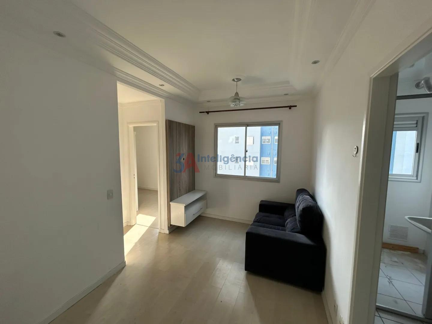 APARTAMENTO CAMPOLIM &ndash; SOROCABA Augusto Lippel Sorocaba - 