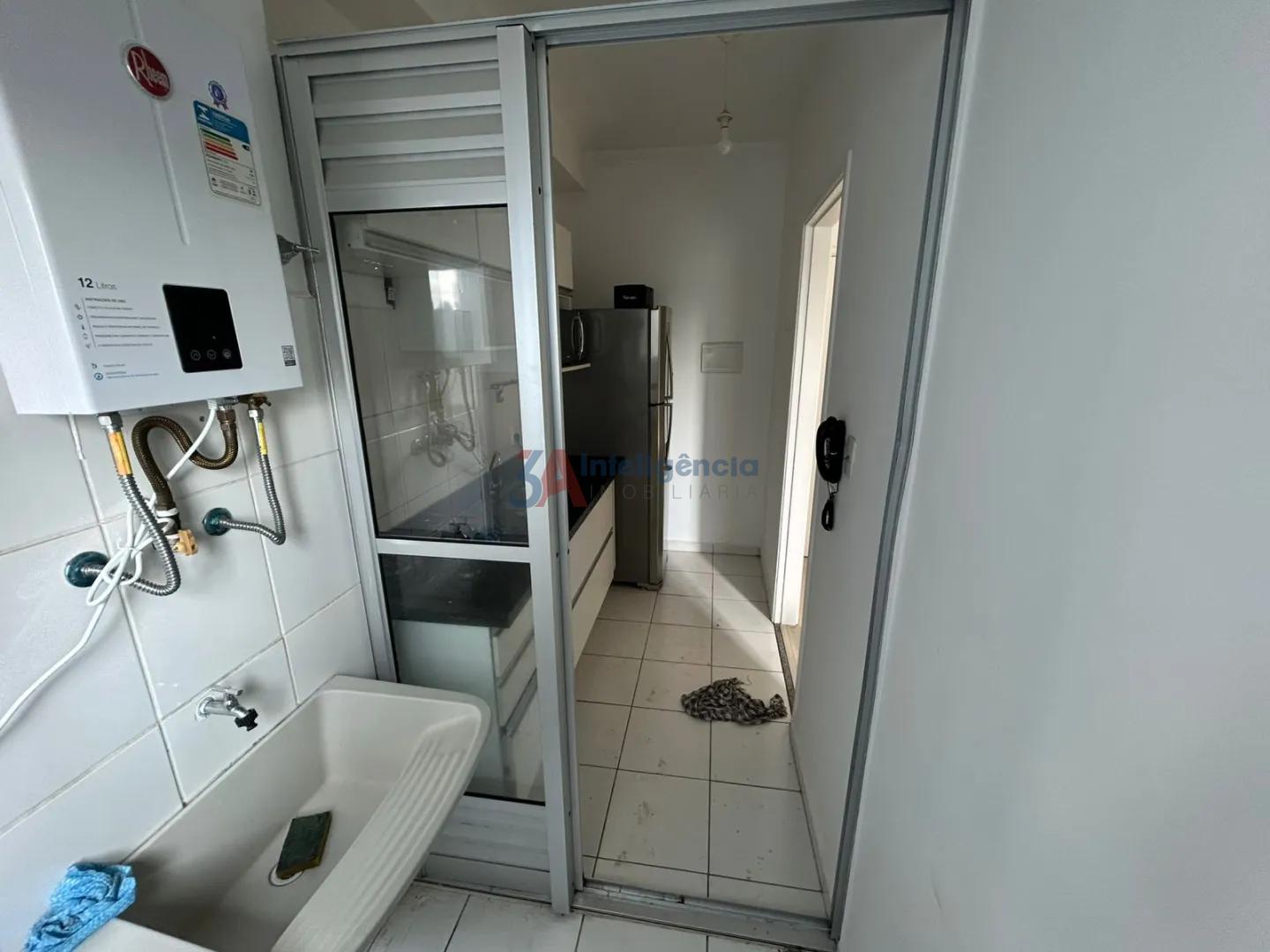 APARTAMENTO CAMPOLIM &ndash; SOROCABA Augusto Lippel Sorocaba - 