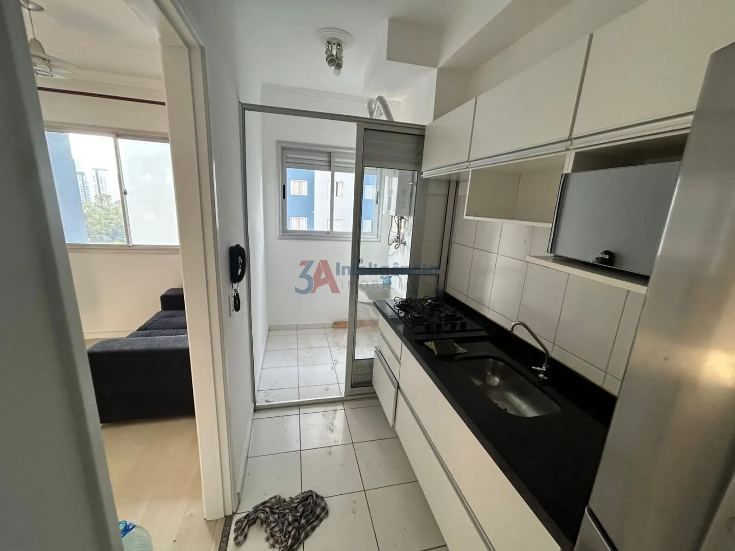 APARTAMENTO CAMPOLIM &ndash; SOROCABA Augusto Lippel Sorocaba - 