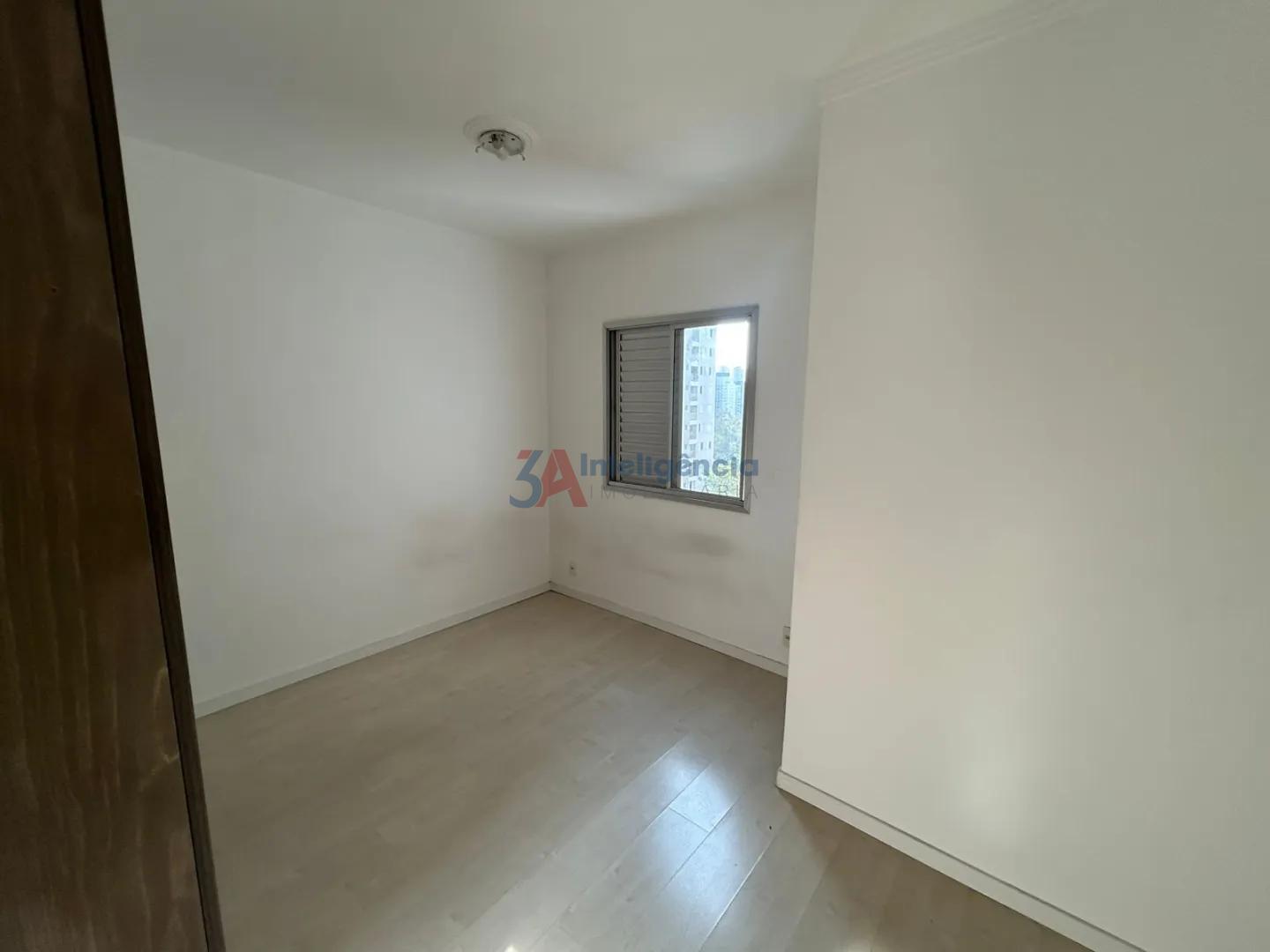 APARTAMENTO CAMPOLIM &ndash; SOROCABA Augusto Lippel Sorocaba - 