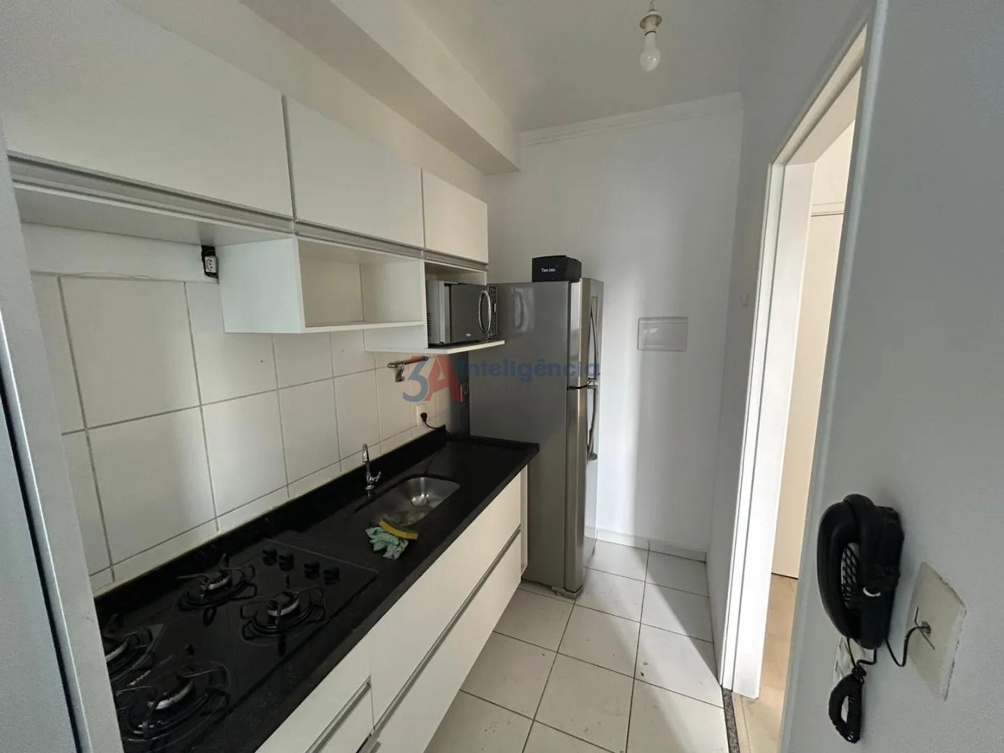 APARTAMENTO CAMPOLIM &ndash; SOROCABA Augusto Lippel Sorocaba - 