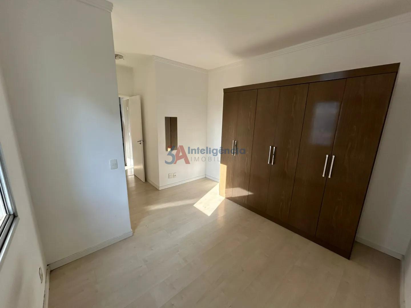 APARTAMENTO CAMPOLIM &ndash; SOROCABA Augusto Lippel Sorocaba - 