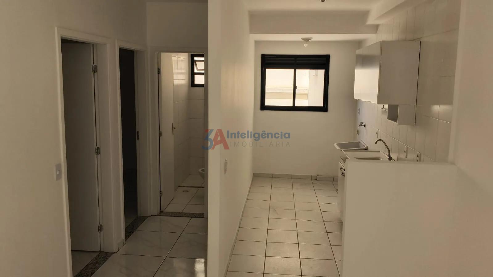APARTAMENTO COND. VILLAGE MONTE VERDE - SOROCABA Rua José Martinez Gabarron Sorocaba - 