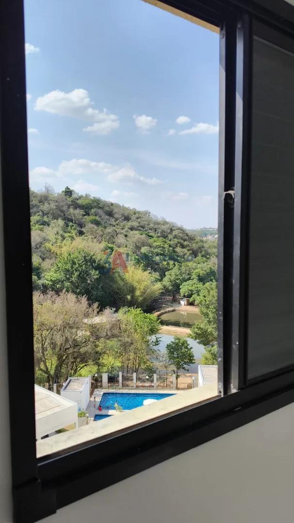APARTAMENTO COND. VILLAGE MONTE VERDE - SOROCABA Rua José Martinez Gabarron Sorocaba - 