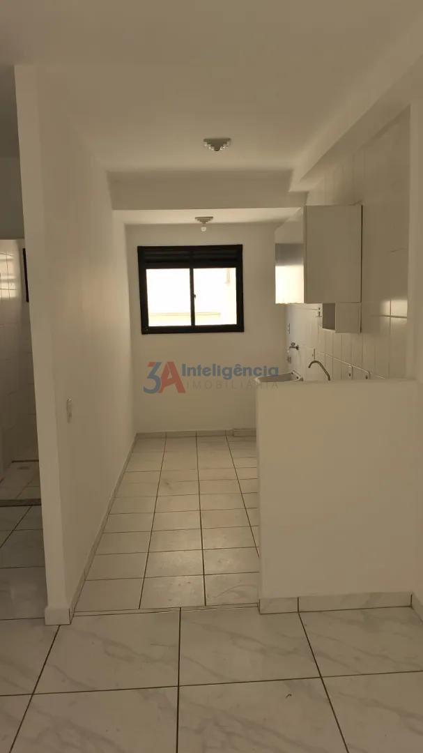 APARTAMENTO COND. VILLAGE MONTE VERDE - SOROCABA Rua José Martinez Gabarron Sorocaba - 