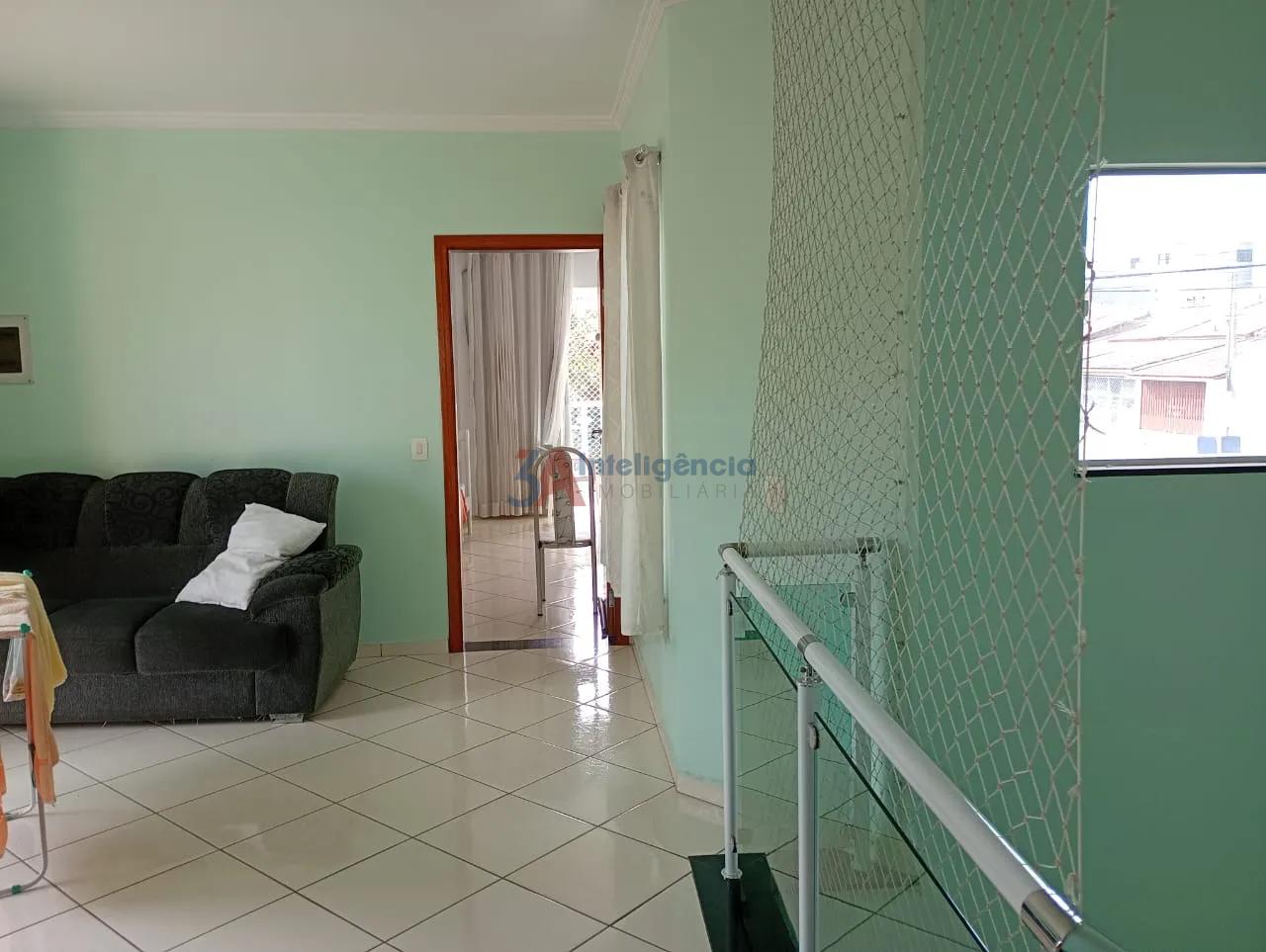 SOBRADO WANEL VILLE II  &ndash; SOROCABA Avenida Paulo Emanuel de Almeida Sorocaba - 