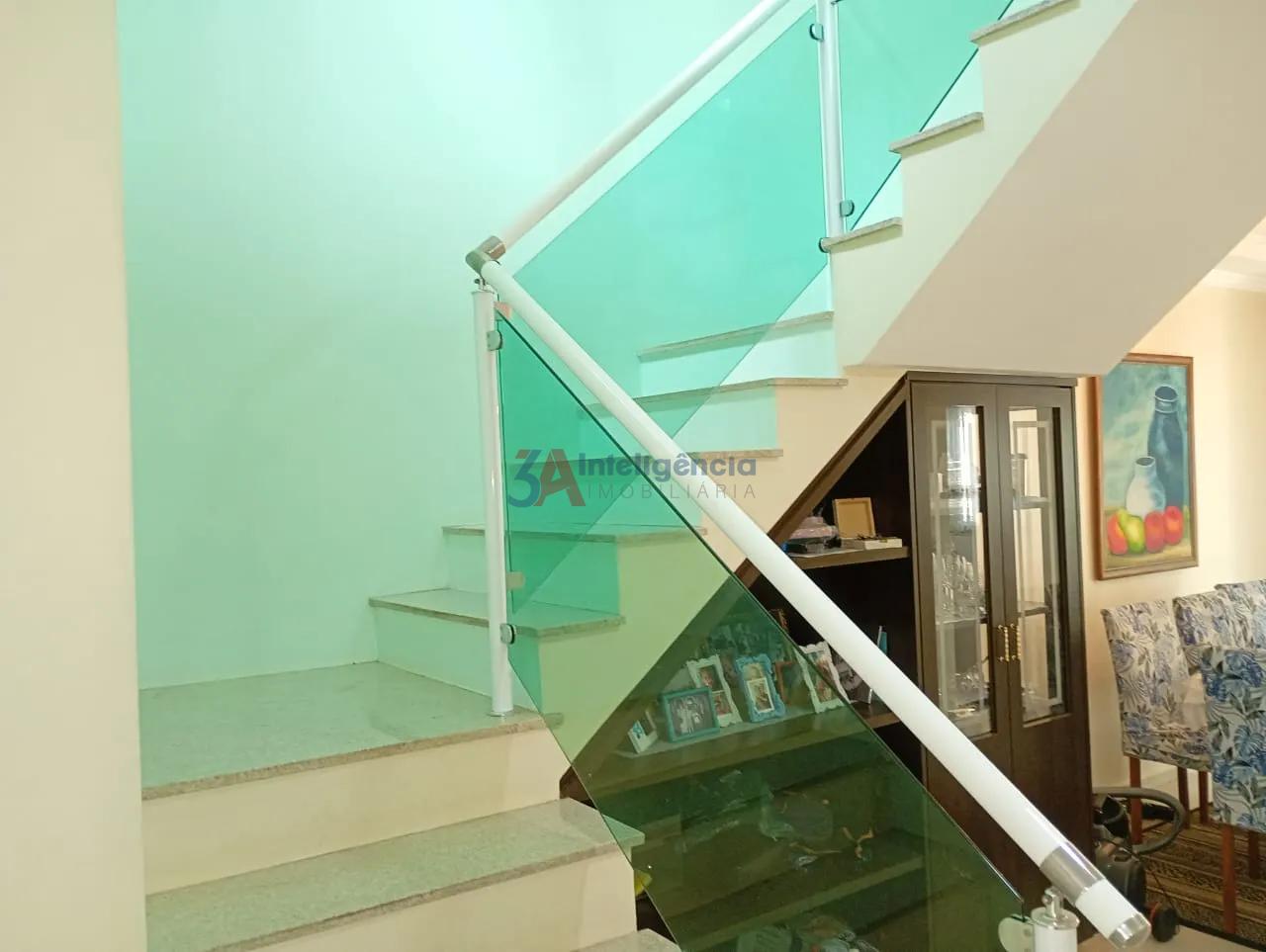 SOBRADO WANEL VILLE II  &ndash; SOROCABA Avenida Paulo Emanuel de Almeida Sorocaba - 