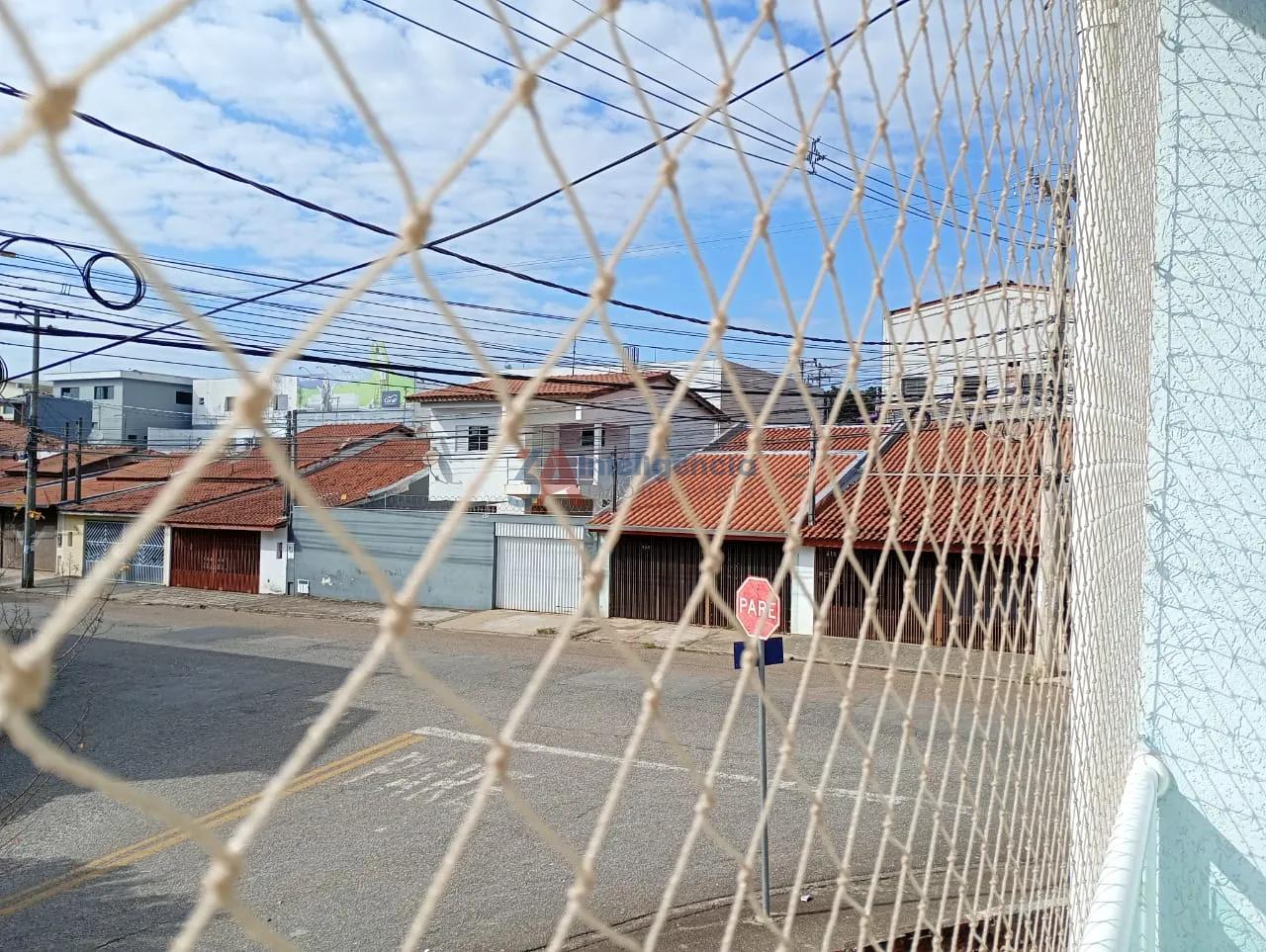 SOBRADO WANEL VILLE II  &ndash; SOROCABA Avenida Paulo Emanuel de Almeida Sorocaba - 