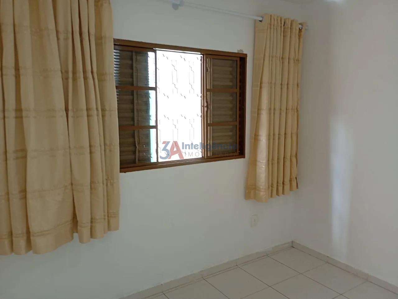 SOBRADO WANEL VILLE II  &ndash; SOROCABA Avenida Paulo Emanuel de Almeida Sorocaba - 
