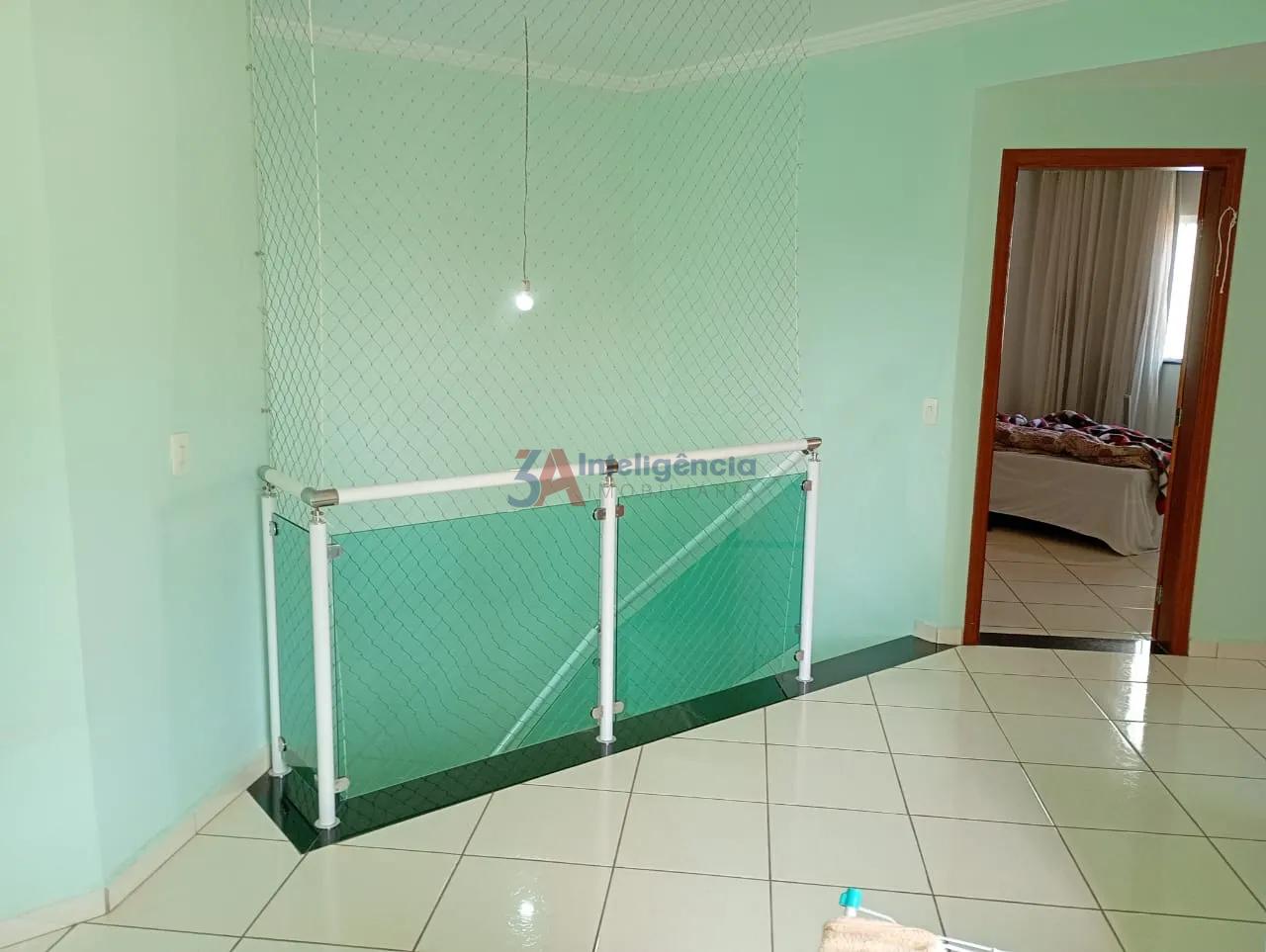SOBRADO WANEL VILLE II  &ndash; SOROCABA Avenida Paulo Emanuel de Almeida Sorocaba - 