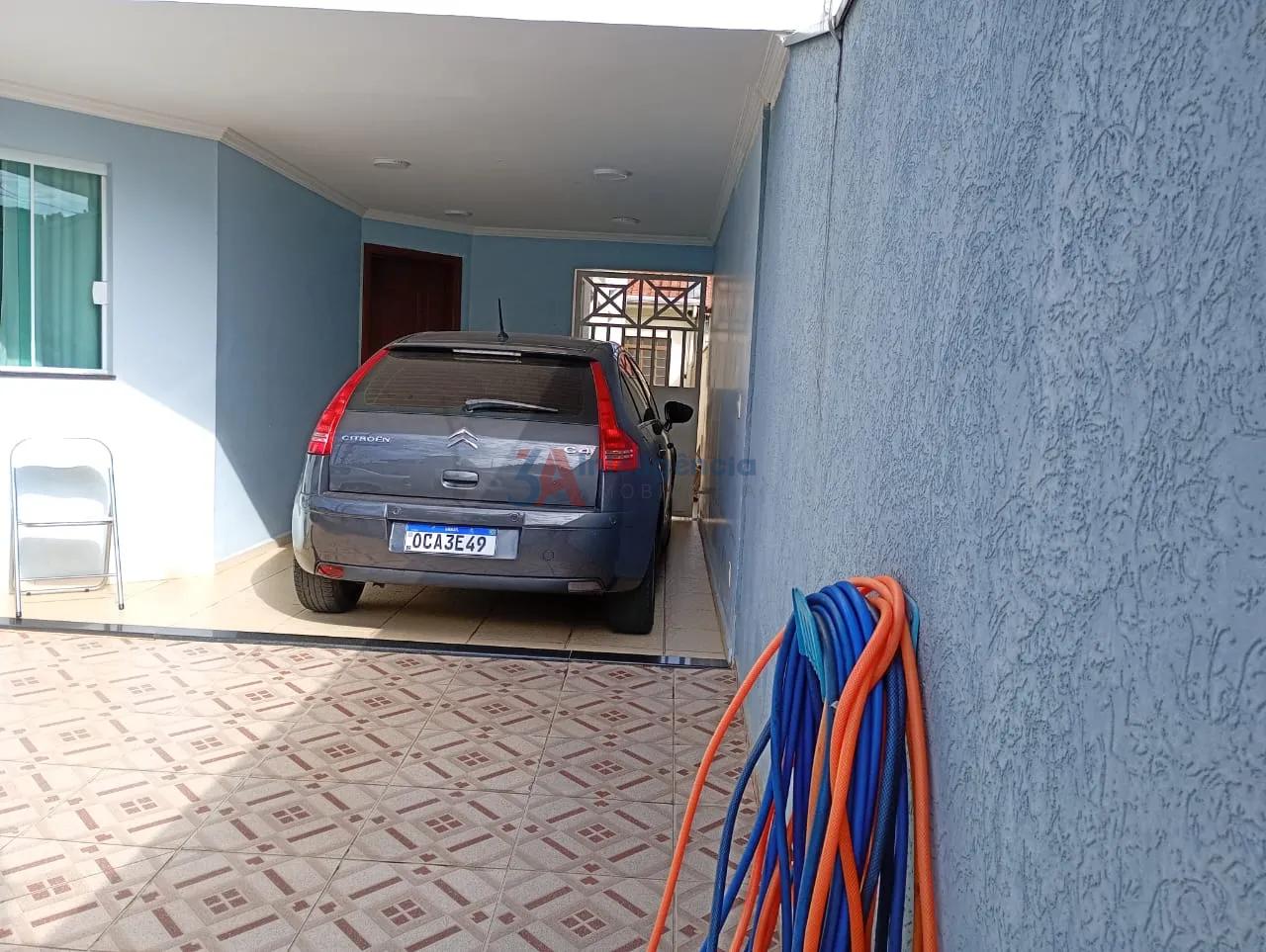 SOBRADO WANEL VILLE II  &ndash; SOROCABA Avenida Paulo Emanuel de Almeida Sorocaba - 