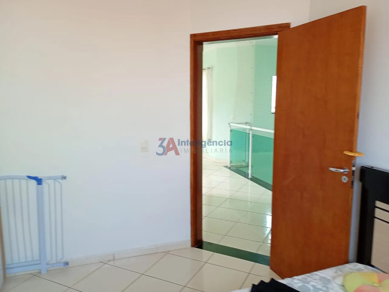 SOBRADO WANEL VILLE II  &ndash; SOROCABA Avenida Paulo Emanuel de Almeida Sorocaba - 