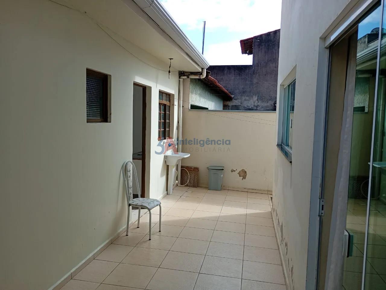 SOBRADO WANEL VILLE II  &ndash; SOROCABA Avenida Paulo Emanuel de Almeida Sorocaba - 