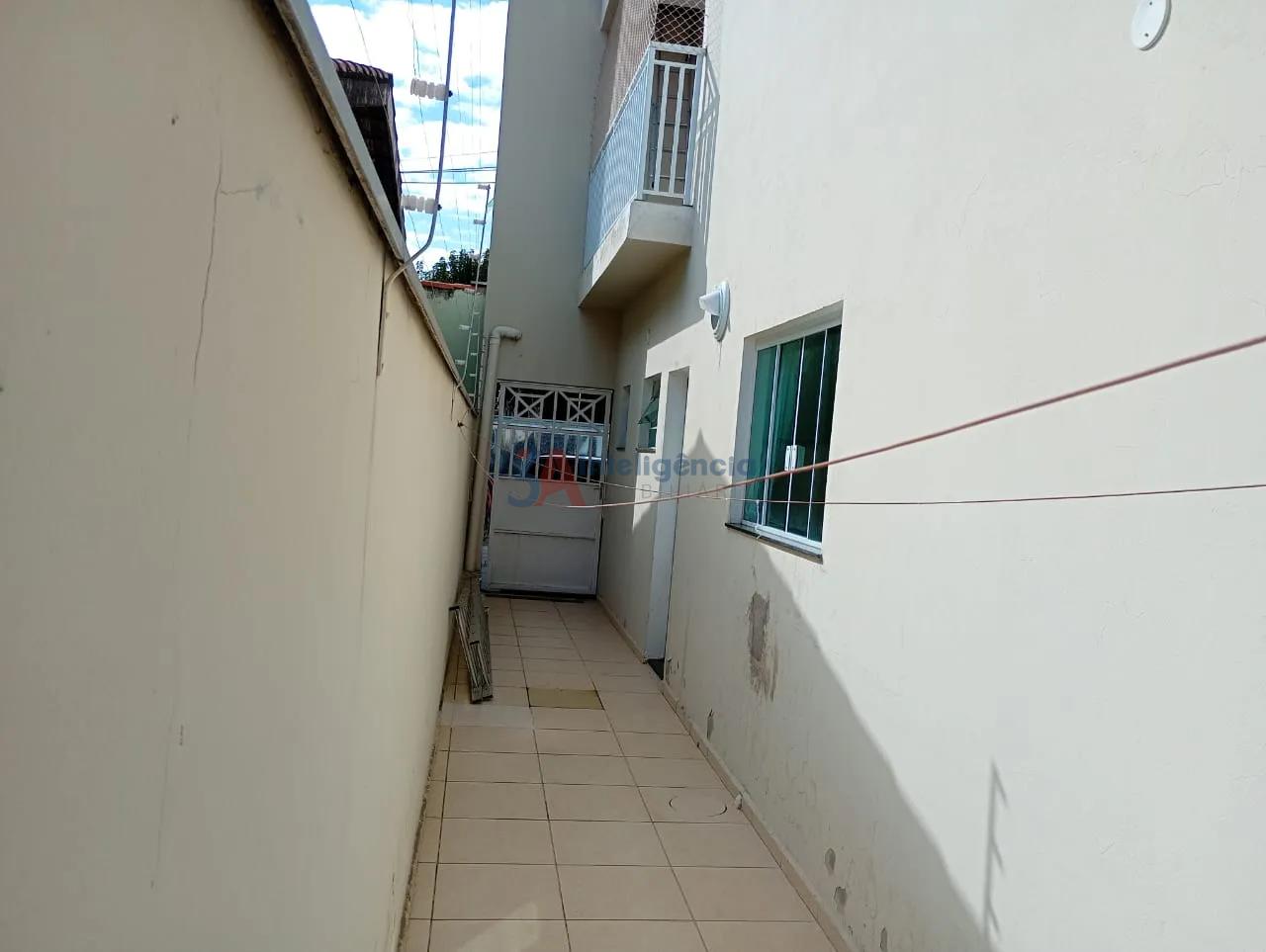 SOBRADO WANEL VILLE II  &ndash; SOROCABA Avenida Paulo Emanuel de Almeida Sorocaba - 