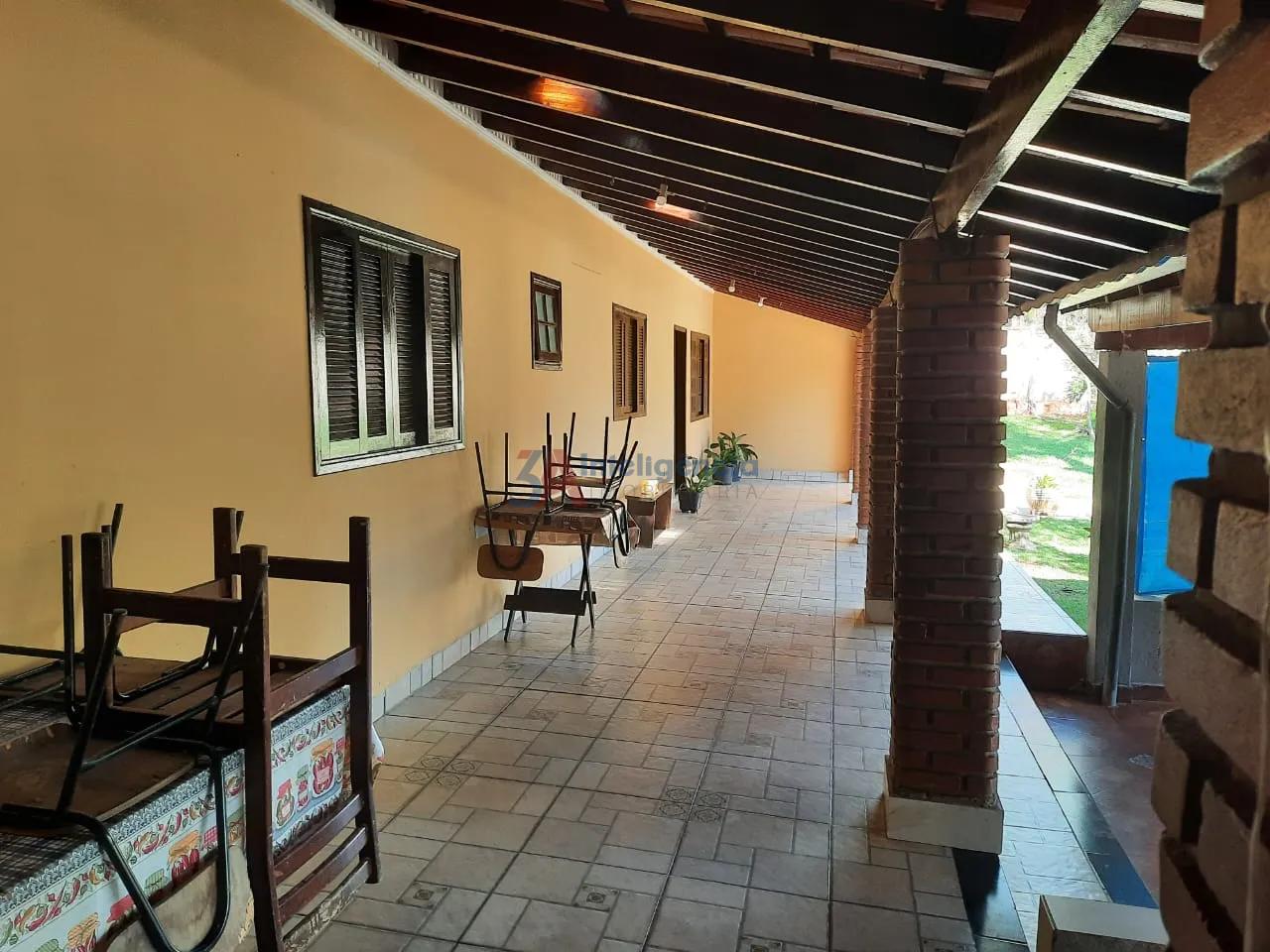 CH&Aacute;CARA JARDIM ALVORADA &ndash; ARA&Ccedil;OIABA DA SERRA Rua Paraná Araçoiaba da Serra - 