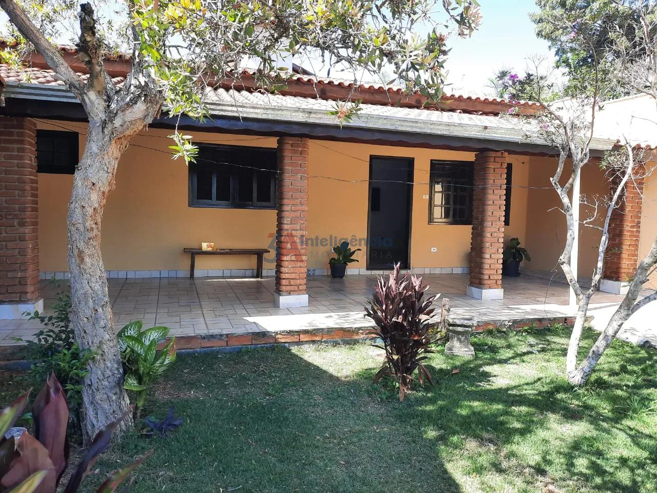 CH&Aacute;CARA JARDIM ALVORADA &ndash; ARA&Ccedil;OIABA DA SERRA Rua Paraná Araçoiaba da Serra - 