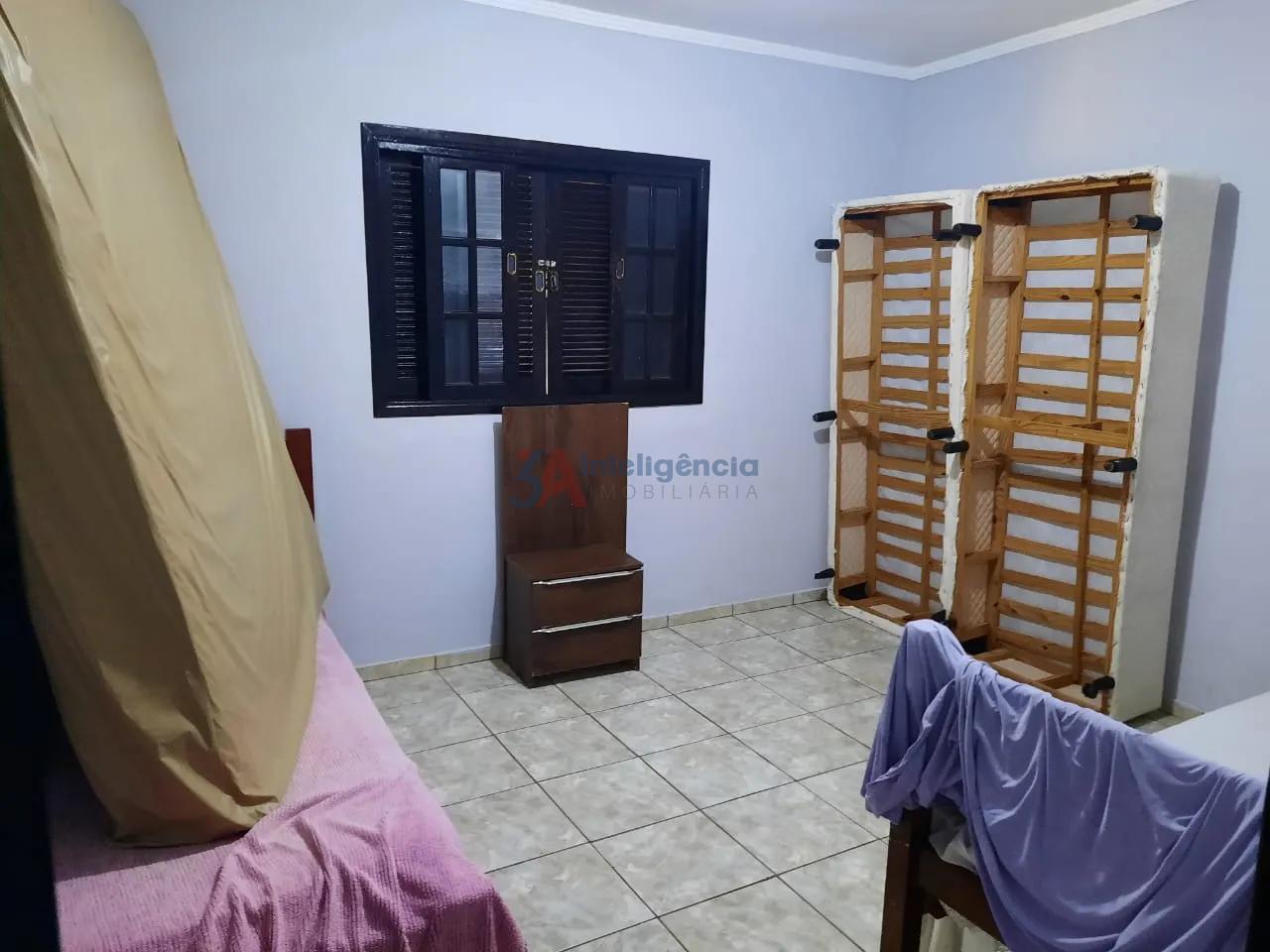 CH&Aacute;CARA JARDIM ALVORADA &ndash; ARA&Ccedil;OIABA DA SERRA Rua Paraná Araçoiaba da Serra - 