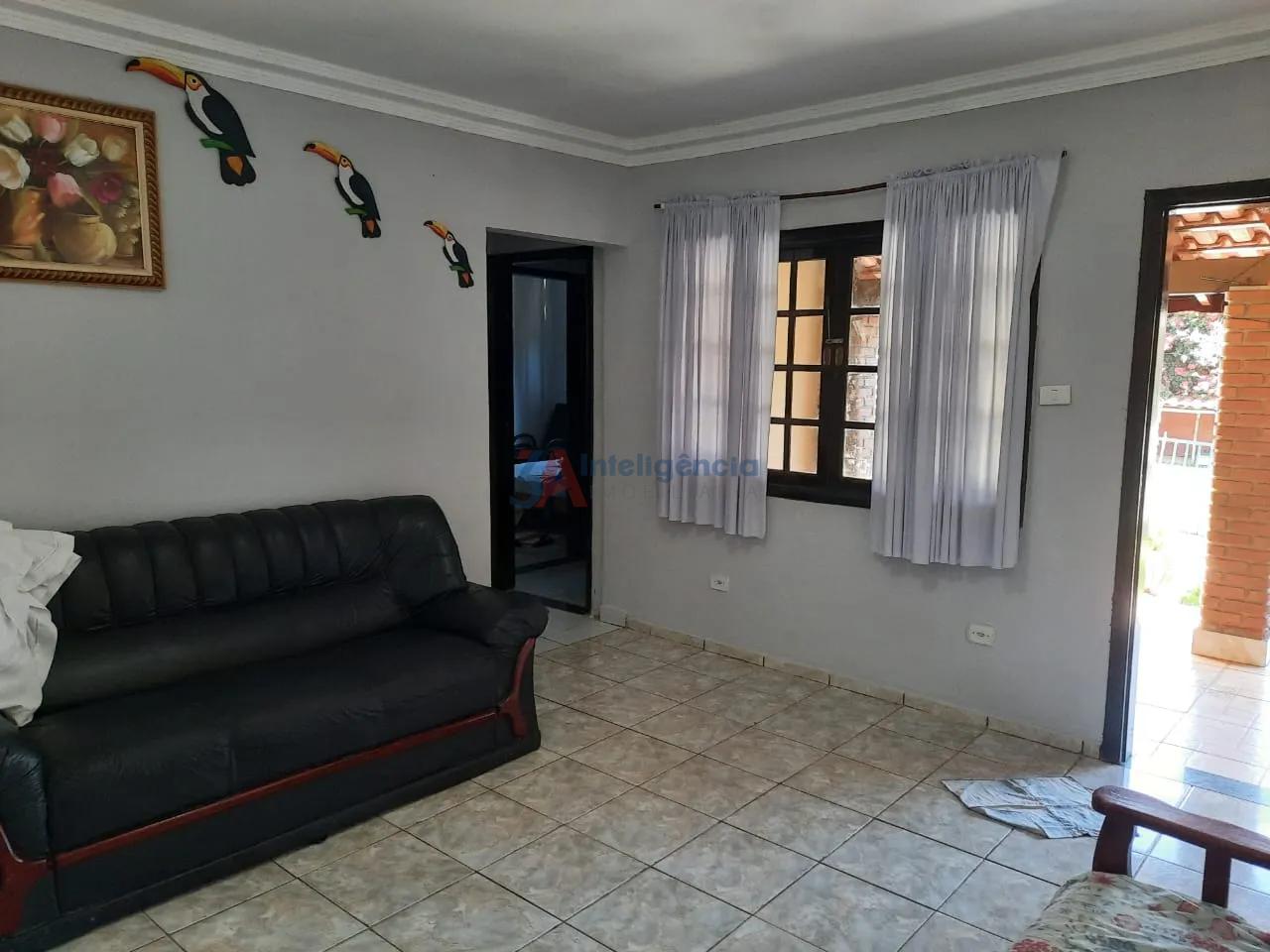 CH&Aacute;CARA JARDIM ALVORADA &ndash; ARA&Ccedil;OIABA DA SERRA Rua Paraná Araçoiaba da Serra - 