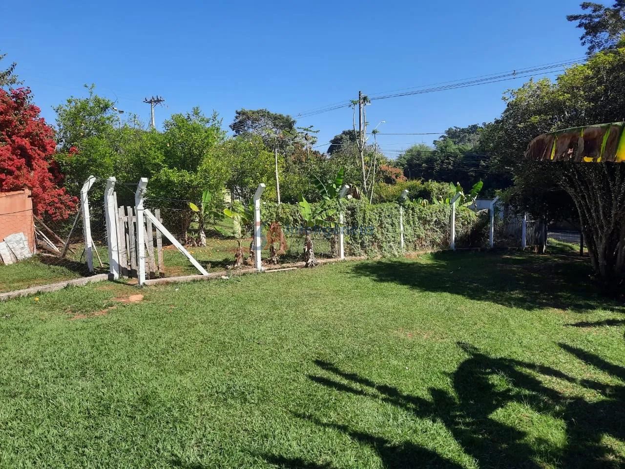 CH&Aacute;CARA JARDIM ALVORADA &ndash; ARA&Ccedil;OIABA DA SERRA Rua Paraná Araçoiaba da Serra - 