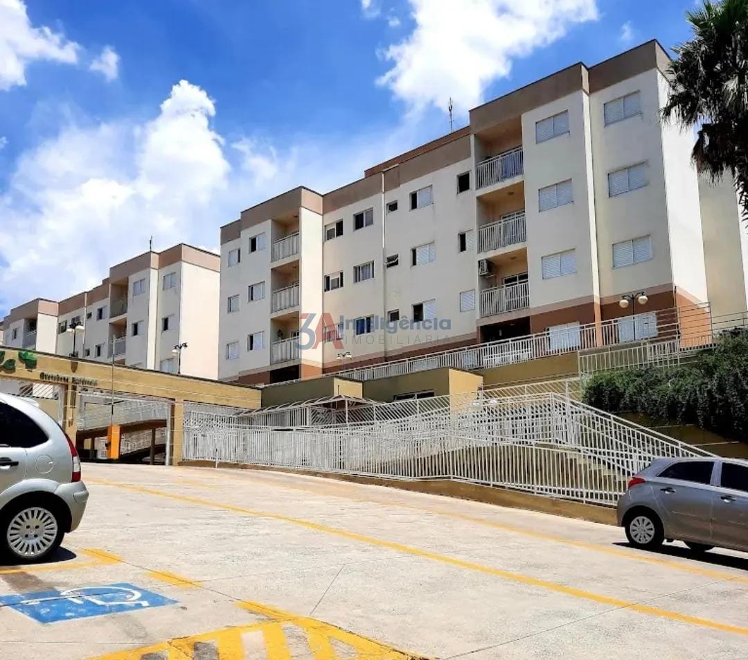 APARTAMENTO GRANVILLE GUANABARA &ndash; VOTORANTIM Rua Jaziel de Arruda Votorantim - 