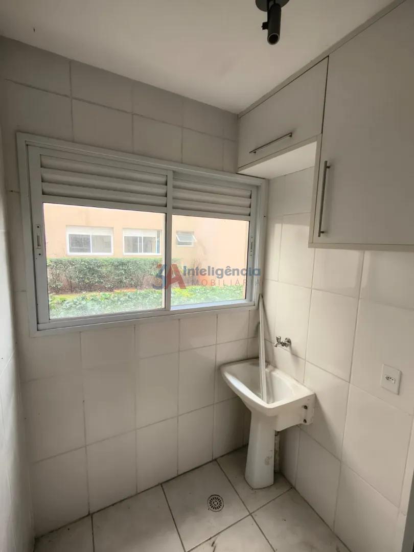 APARTAMENTO GRANVILLE GUANABARA &ndash; VOTORANTIM Rua Jaziel de Arruda Votorantim - 