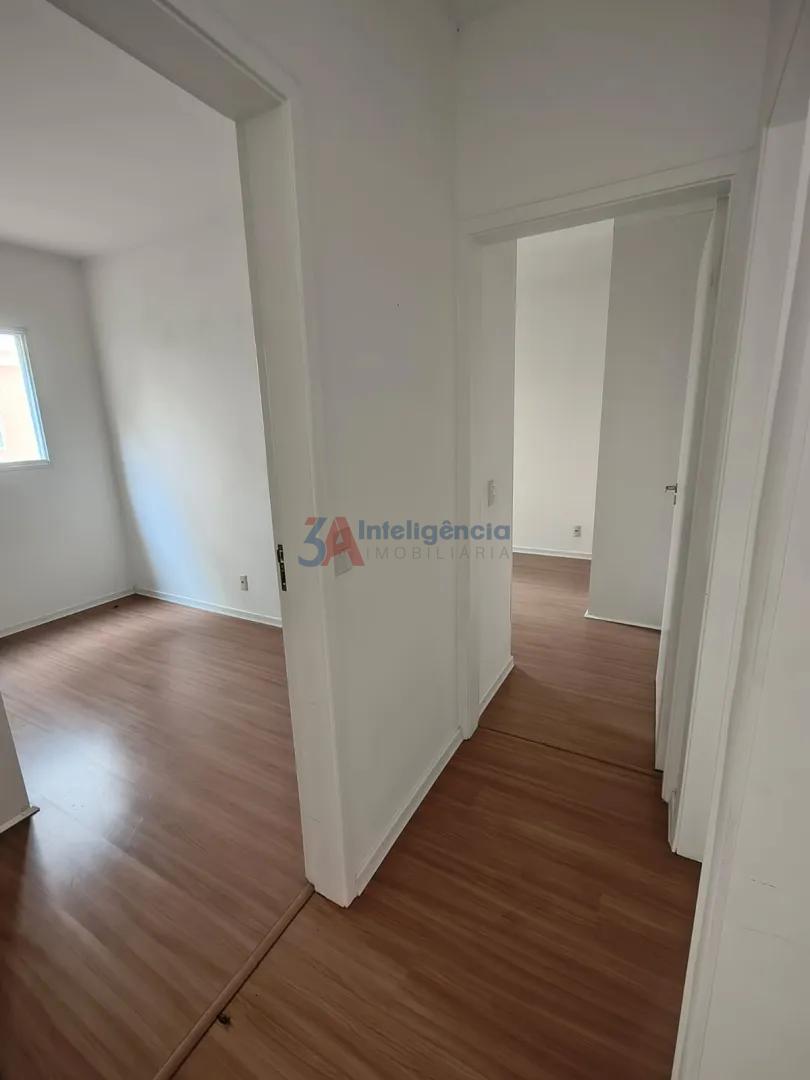 APARTAMENTO GRANVILLE GUANABARA &ndash; VOTORANTIM Rua Jaziel de Arruda Votorantim - 