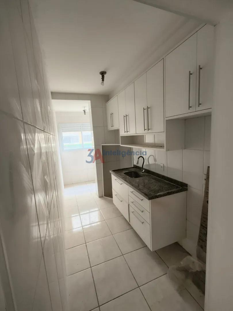 APARTAMENTO GRANVILLE GUANABARA &ndash; VOTORANTIM Rua Jaziel de Arruda Votorantim - 