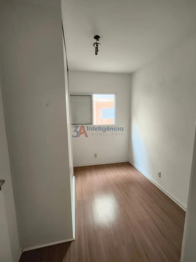 APARTAMENTO GRANVILLE GUANABARA &ndash; VOTORANTIM Rua Jaziel de Arruda Votorantim - 