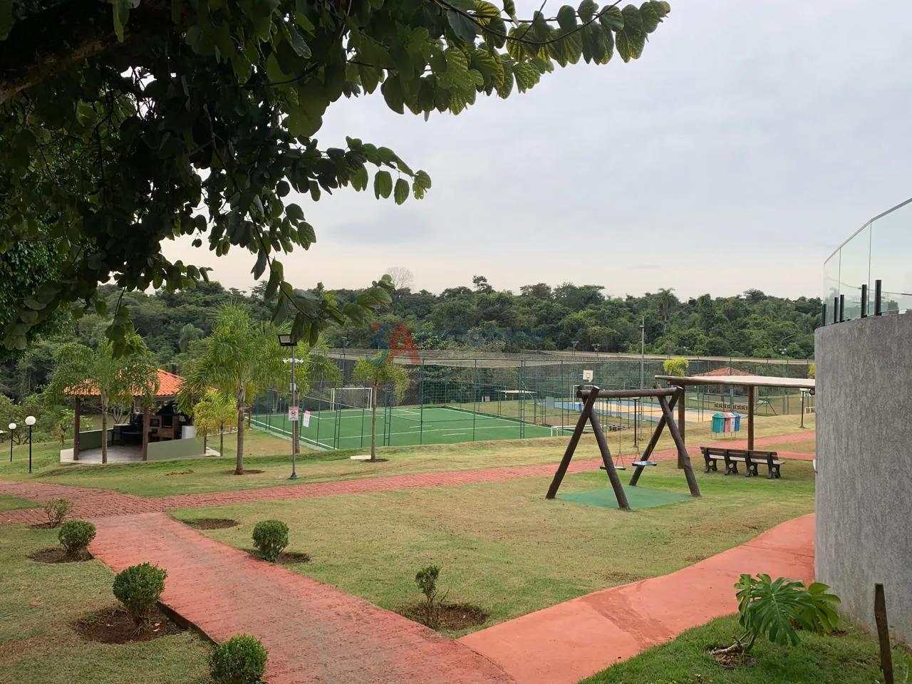 CASA CONDOM&Iacute;NIO RESERVA IPANEMA &ndash; SOROCABA  Sorocaba - 