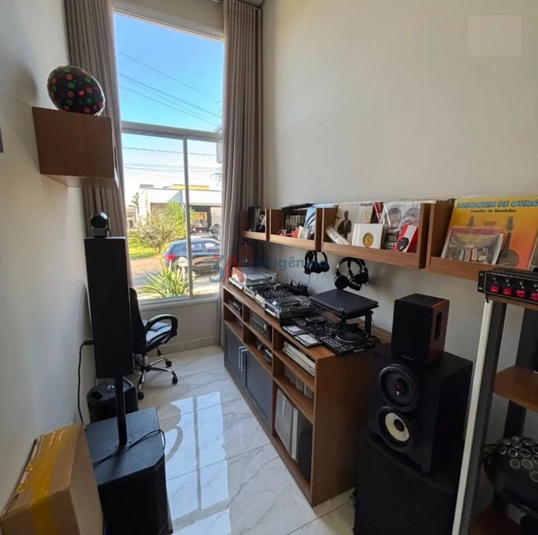 CASA CONDOM&Iacute;NIO RESERVA IPANEMA &ndash; SOROCABA  Sorocaba - 