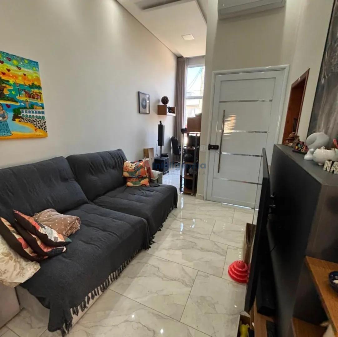 CASA CONDOM&Iacute;NIO RESERVA IPANEMA &ndash; SOROCABA  Sorocaba - 