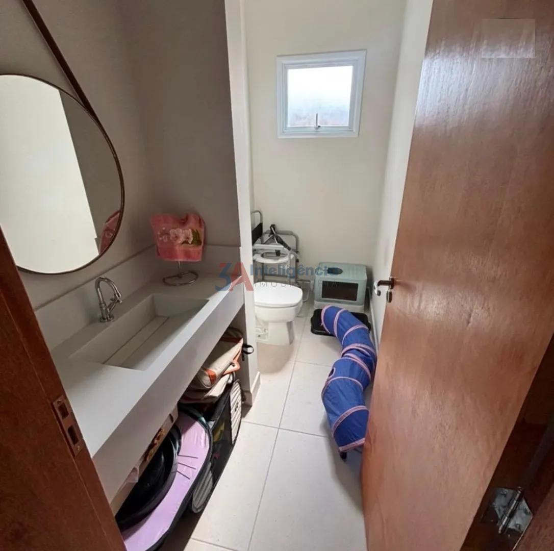 CASA CONDOM&Iacute;NIO RESERVA IPANEMA &ndash; SOROCABA  Sorocaba - 
