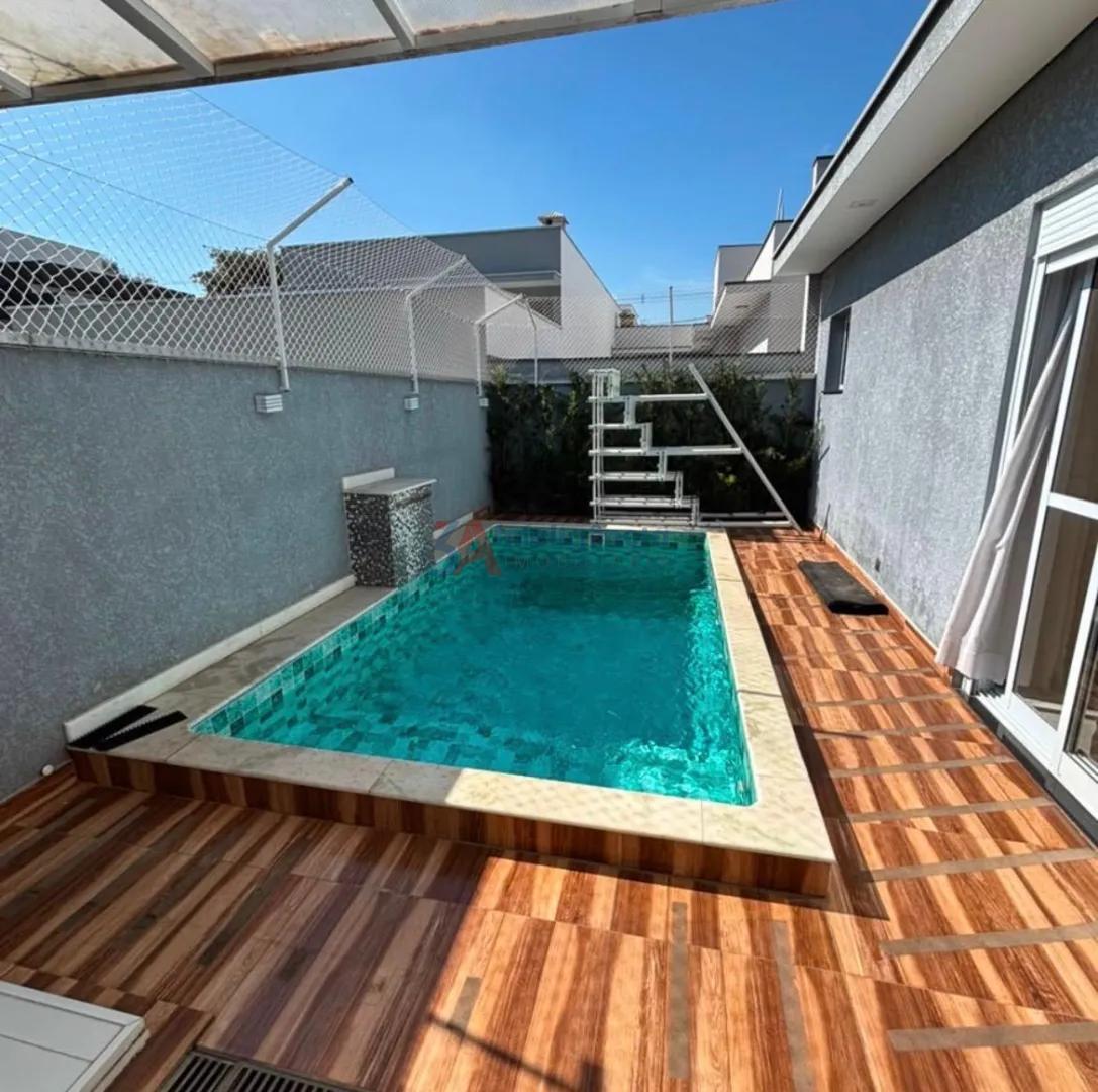 CASA CONDOM&Iacute;NIO RESERVA IPANEMA &ndash; SOROCABA  Sorocaba - 