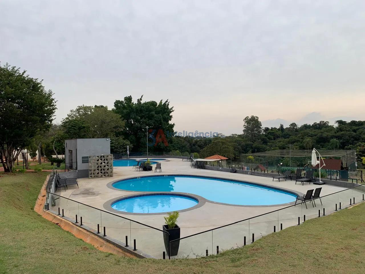 CASA CONDOM&Iacute;NIO RESERVA IPANEMA &ndash; SOROCABA  Sorocaba - 