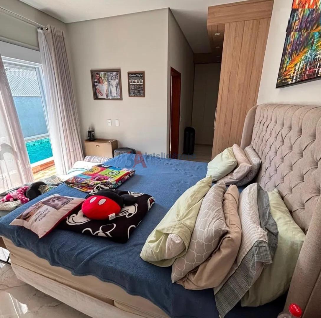CASA CONDOM&Iacute;NIO RESERVA IPANEMA &ndash; SOROCABA  Sorocaba - 