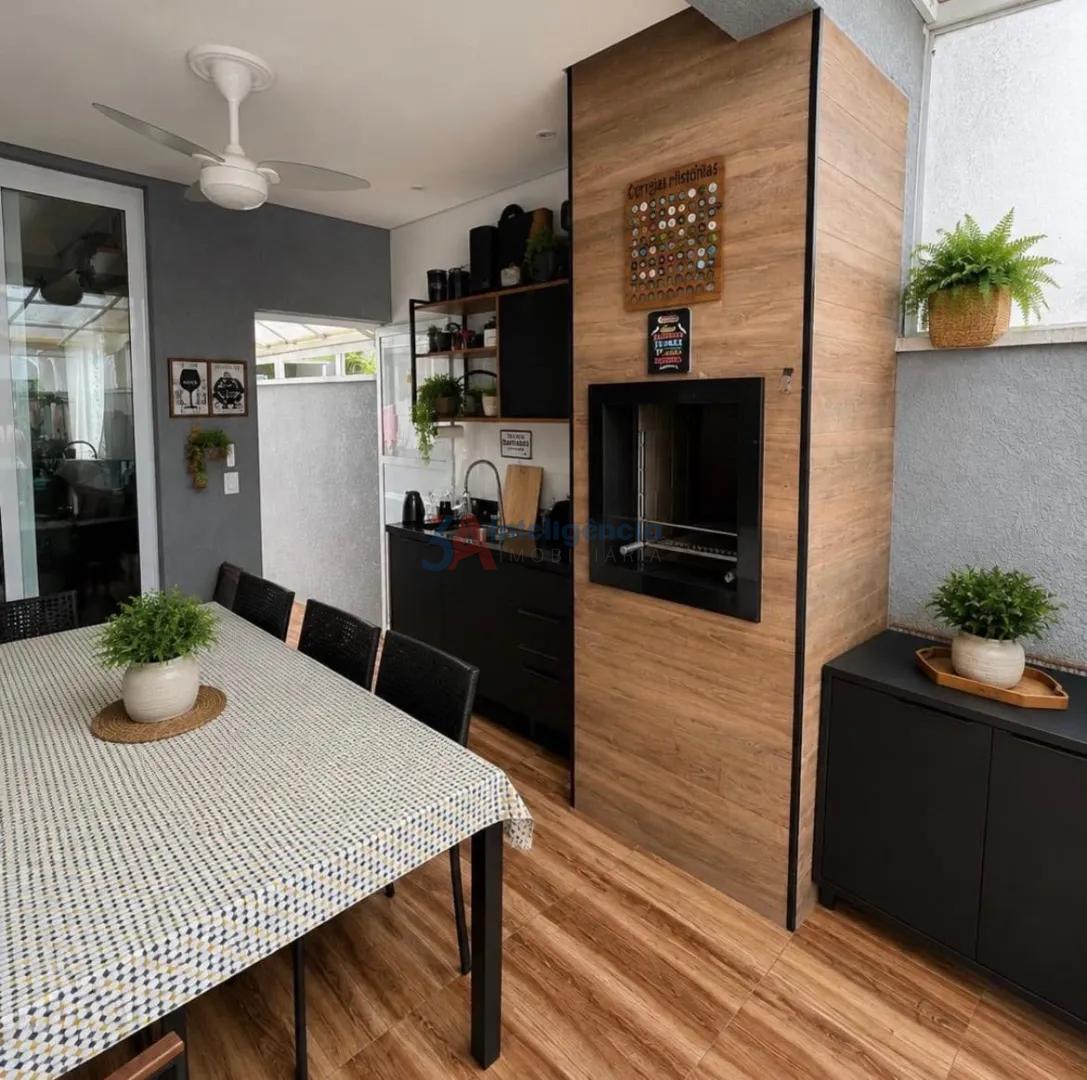 CASA CONDOM&Iacute;NIO RESERVA IPANEMA &ndash; SOROCABA  Sorocaba - 