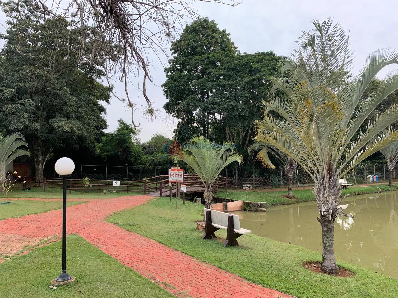 CASA CONDOM&Iacute;NIO RESERVA IPANEMA &ndash; SOROCABA  Sorocaba - 