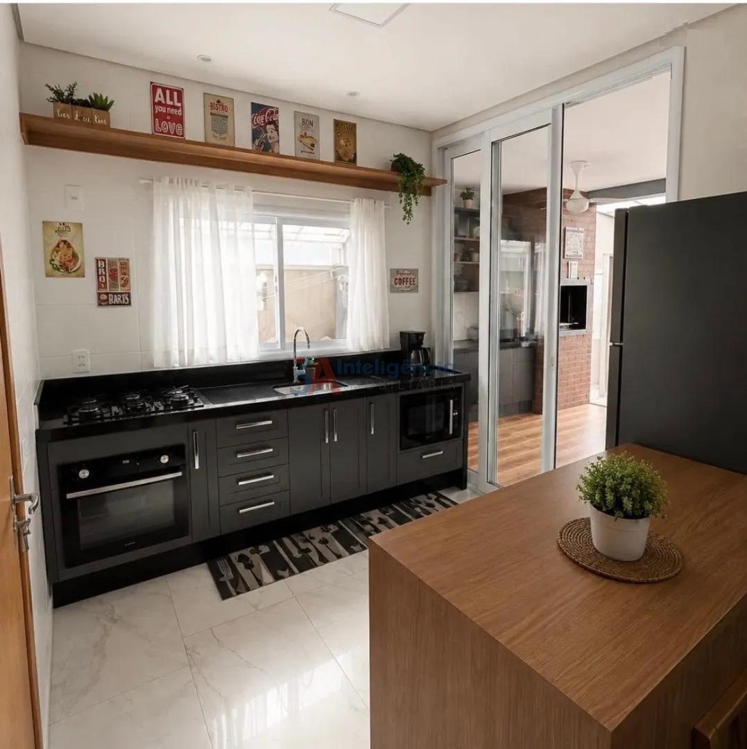 CASA CONDOM&Iacute;NIO RESERVA IPANEMA &ndash; SOROCABA  Sorocaba - 