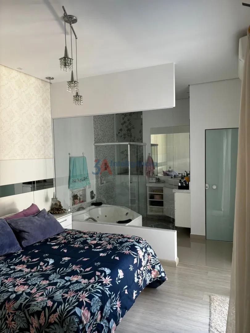 CASA CONDOM&Iacute;NIO VILLAGIO MILANO  &ndash; SOROCABA  Sorocaba - 