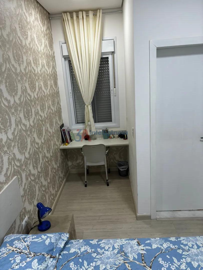 CASA CONDOM&Iacute;NIO VILLAGIO MILANO  &ndash; SOROCABA  Sorocaba - 