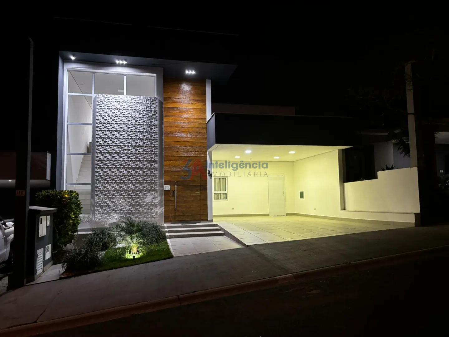 CASA CONDOM&Iacute;NIO VILLAGIO MILANO  &ndash; SOROCABA  Sorocaba - 