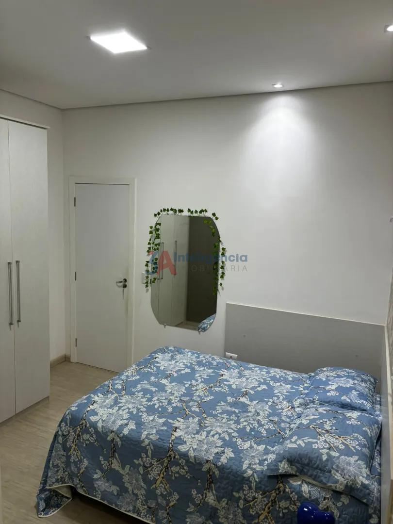 CASA CONDOM&Iacute;NIO VILLAGIO MILANO  &ndash; SOROCABA  Sorocaba - 