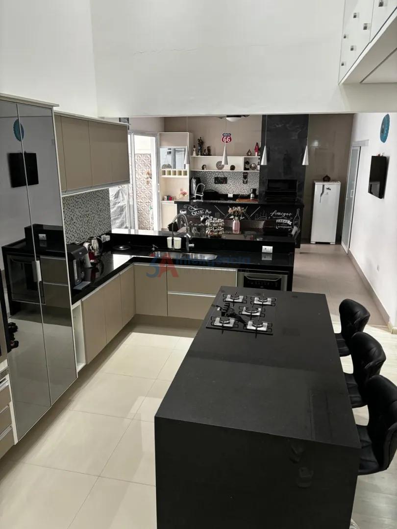 CASA CONDOM&Iacute;NIO VILLAGIO MILANO  &ndash; SOROCABA  Sorocaba - 