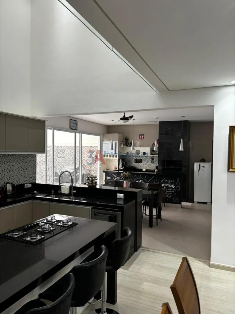 CASA CONDOM&Iacute;NIO VILLAGIO MILANO  &ndash; SOROCABA  Sorocaba - 