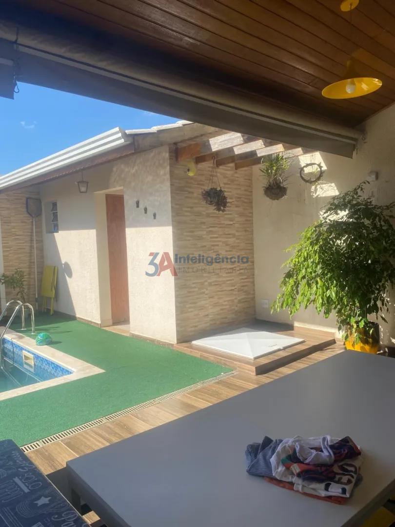 SOBRADO COND. VILLAGIO MILANO  &ndash; SOROCABA  Sorocaba - 