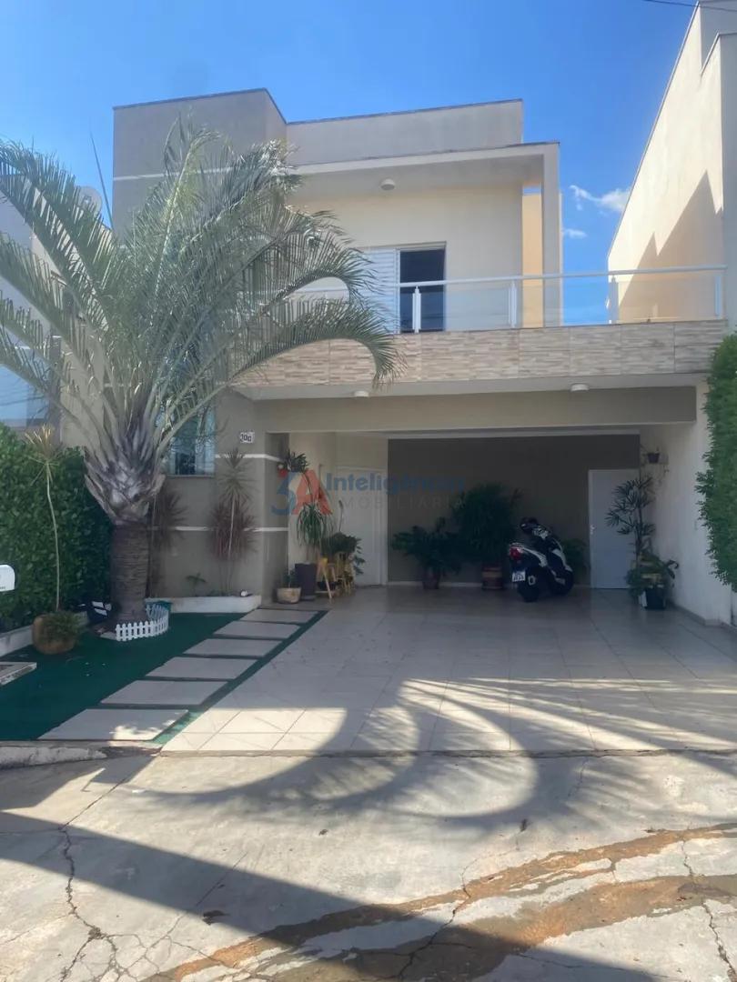SOBRADO COND. VILLAGIO MILANO  &ndash; SOROCABA  Sorocaba - 