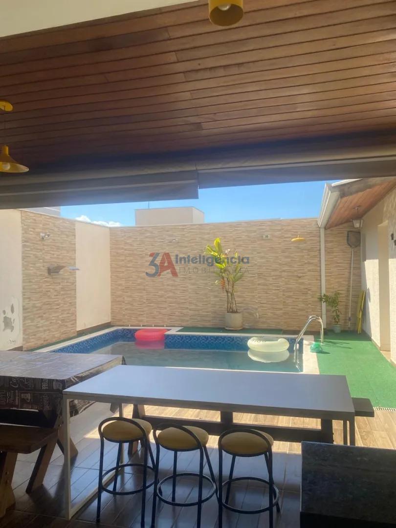 SOBRADO COND. VILLAGIO MILANO  &ndash; SOROCABA  Sorocaba - 