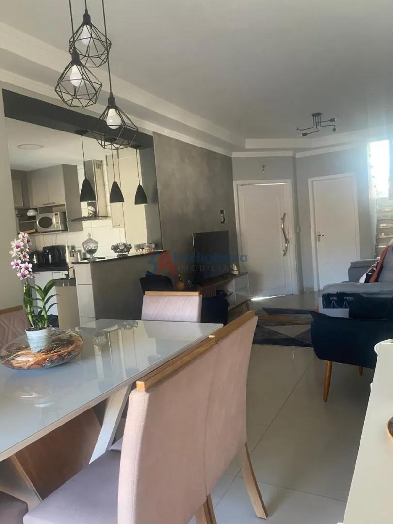 SOBRADO COND. VILLAGIO MILANO  &ndash; SOROCABA  Sorocaba - 