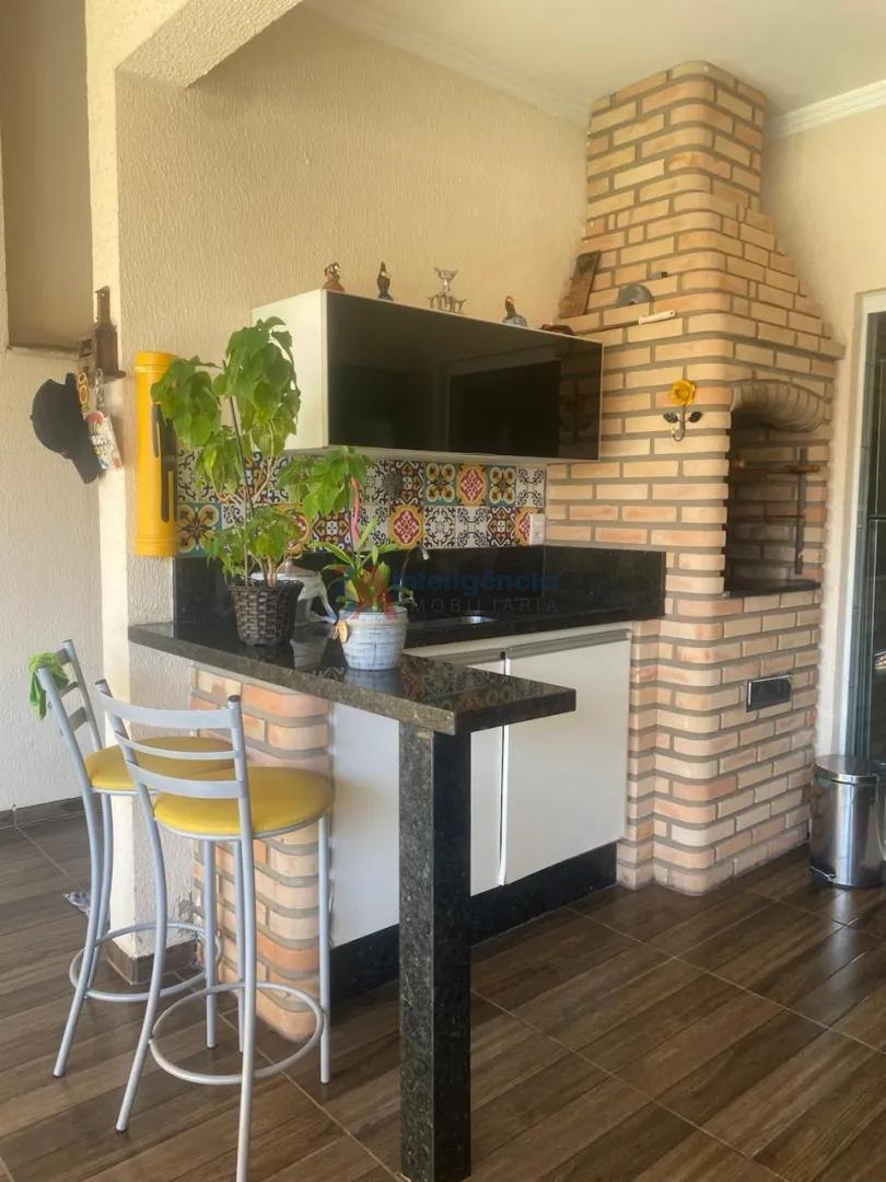 SOBRADO COND. VILLAGIO MILANO  &ndash; SOROCABA  Sorocaba - 