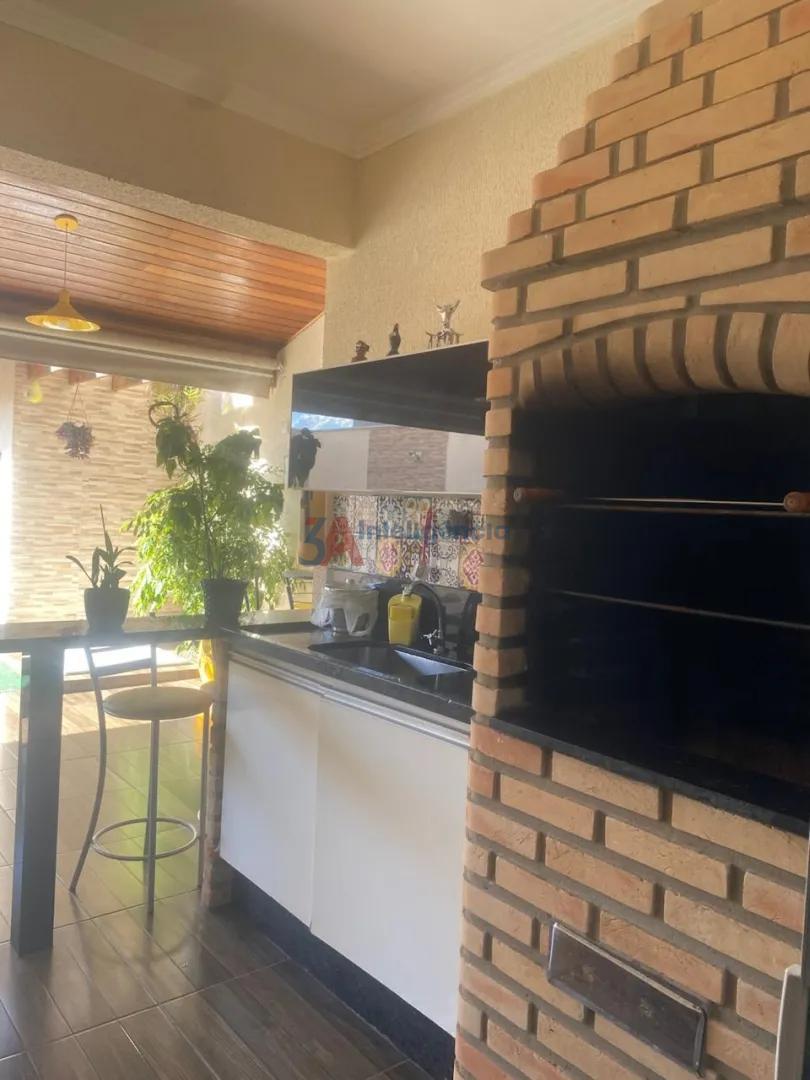 SOBRADO COND. VILLAGIO MILANO  &ndash; SOROCABA  Sorocaba - 